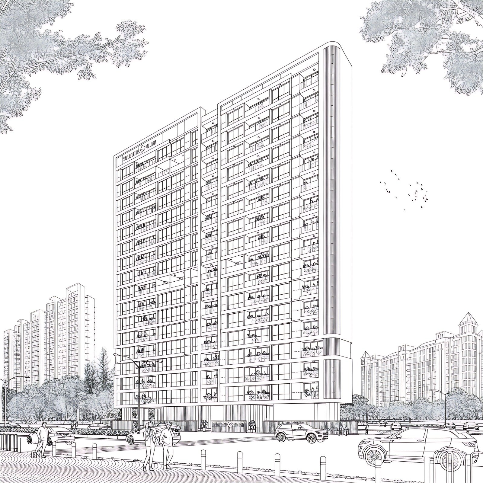 SHELTON ELITE Slide 2